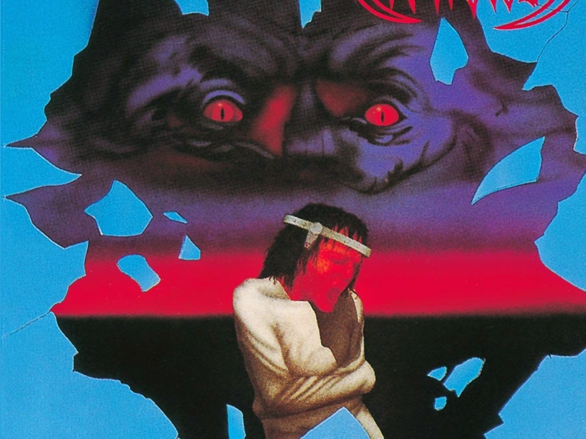 Sepultura: a história por trás da capa de&nbsp;Schizophrenia